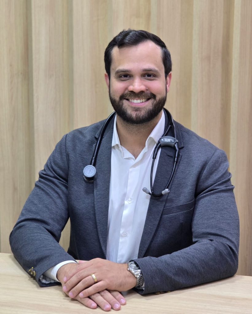 Dr. Eduardo